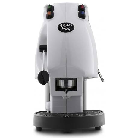 DIDIESSE FROG REVOLUTION VAPOR - MACCHINA CAFFE` ESPRESSO A CIALDE - BIANCO
